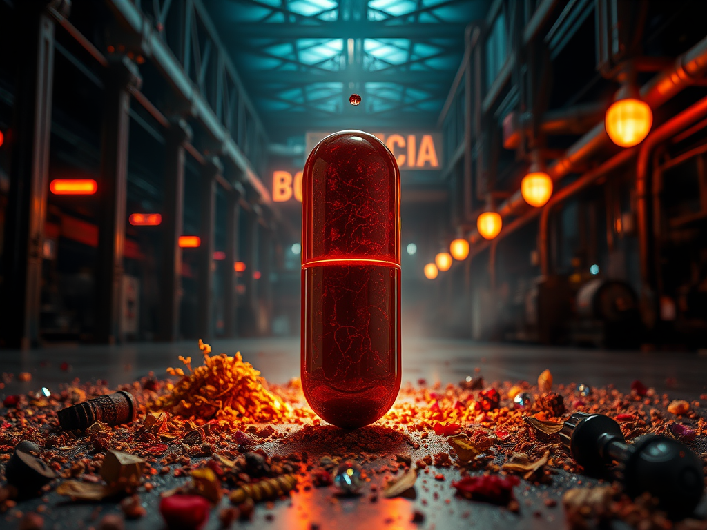 Ce este un stimulent natural și cum funcționează
