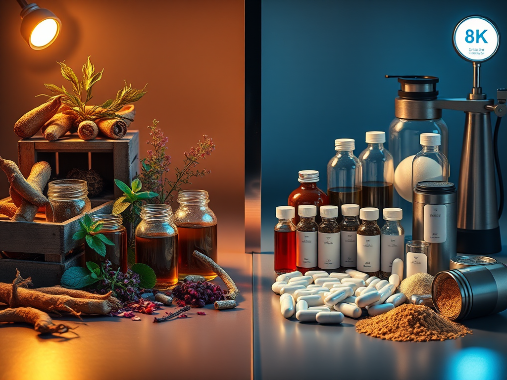 Diferențele dintre produsele afrodisiace naturale și cele sintetice Diferențele dintre produsele afrodisiace naturale și cele sintetice