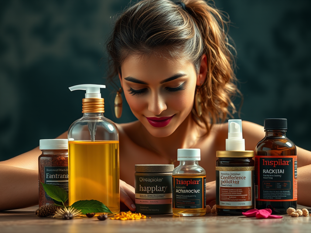 Produse afrodisiace naturale și efectul lor asupra încrederii în sine Produse afrodisiace naturale și efectul lor asupra încrederii în sine