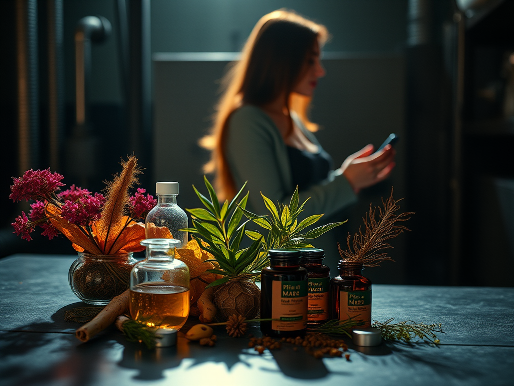 Stimulantele naturale și influența lor asupra intimii Stimulantele naturale și influența lor asupra intimii